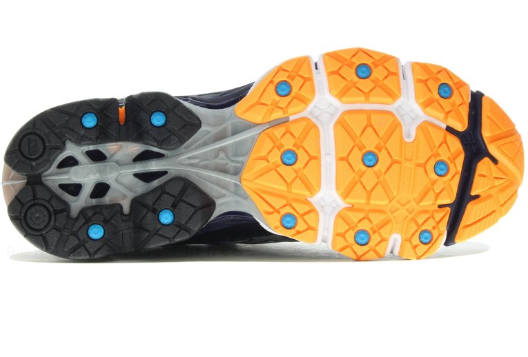 Mizuno Wave Creation 19