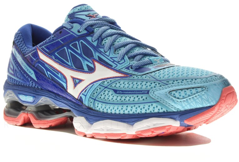 Mizuno Wave Creation 19