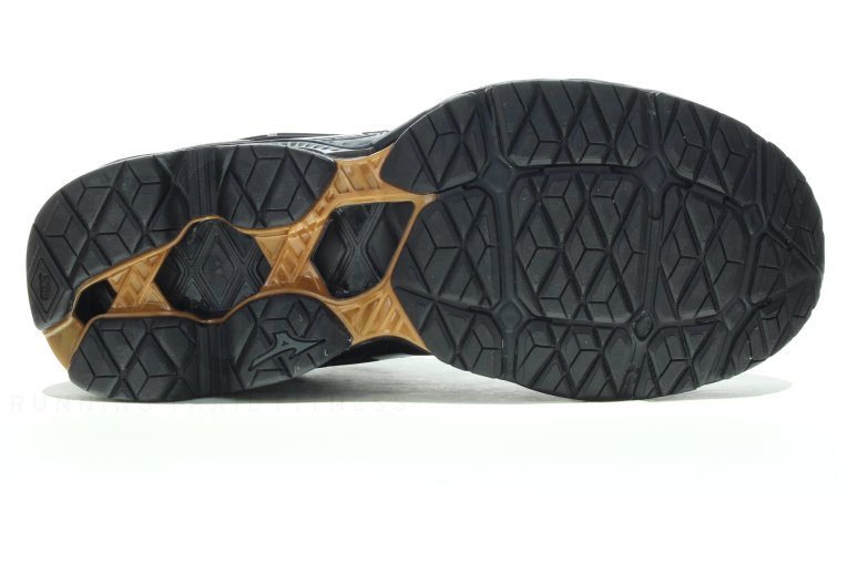 Mizuno Wave Creation Waveknit 2