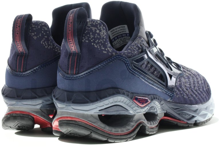 Mizuno Wave Creation Waveknit 2