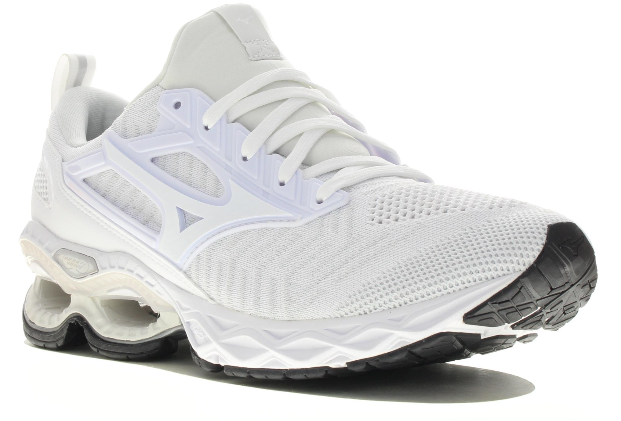 Mizuno Wave Creation WaveKnit M Chaussures homme