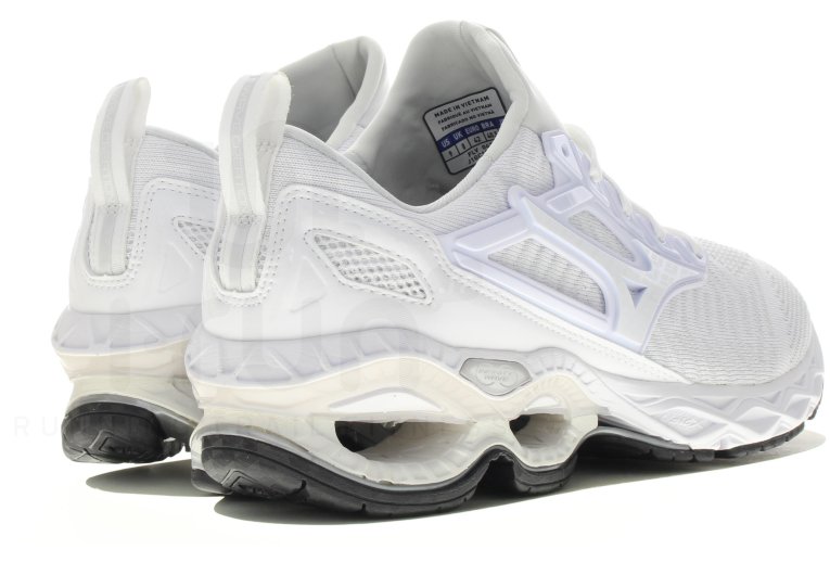 Mizuno Wave Creation WaveKnit