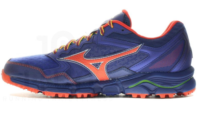 Mizuno Wave Daichi 2