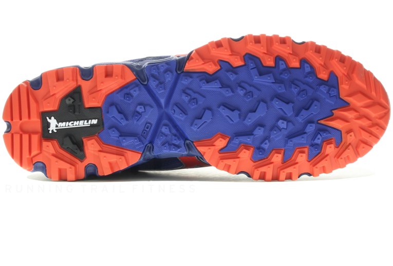 Mizuno Wave Daichi 2