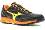 Mizuno Wave Daichi 2