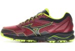 Mizuno Wave Daichi 2