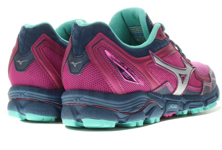 Mizuno Wave Daichi 2