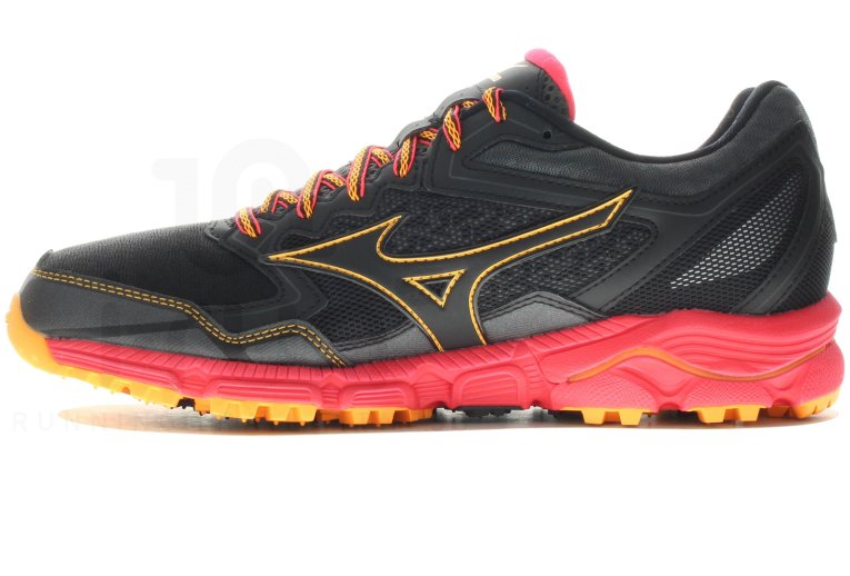 Mizuno Wave Daichi 2