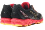 Mizuno Wave Daichi 2