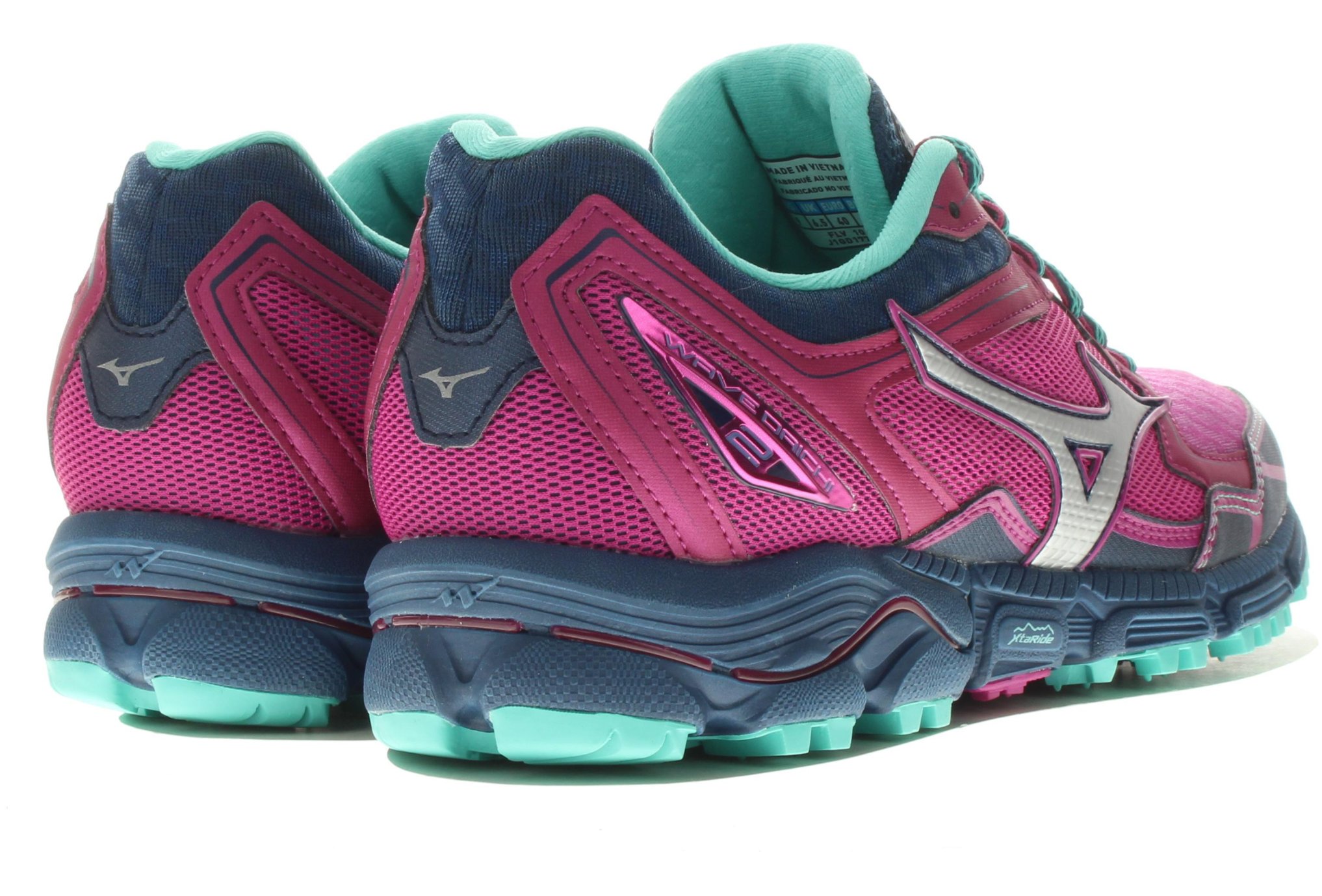 mizuno wave daichi femme
