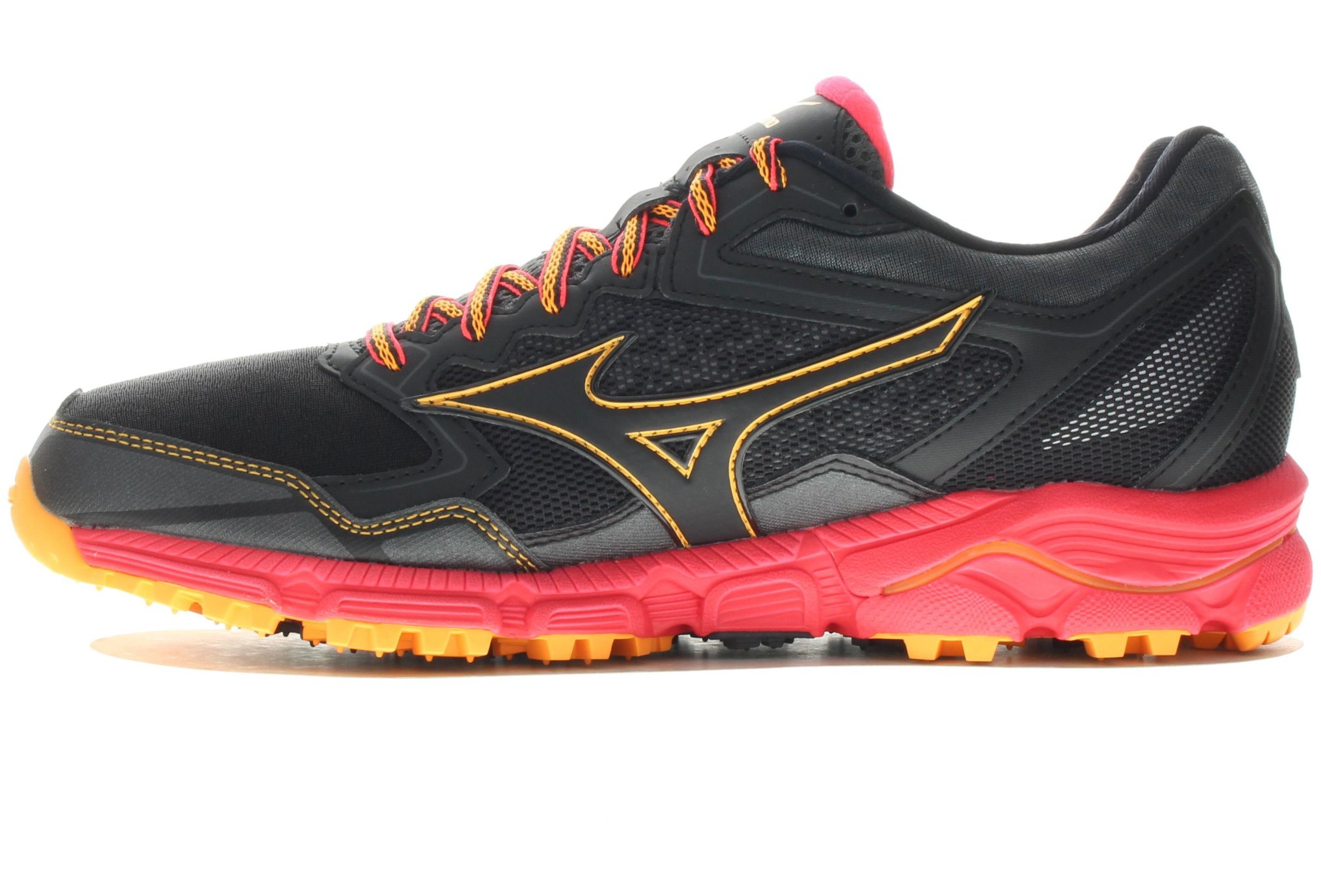 mizuno wave daichi 3 femme