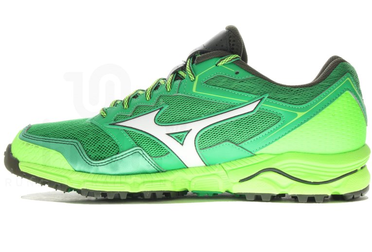 Mizuno Wave Daichi 3