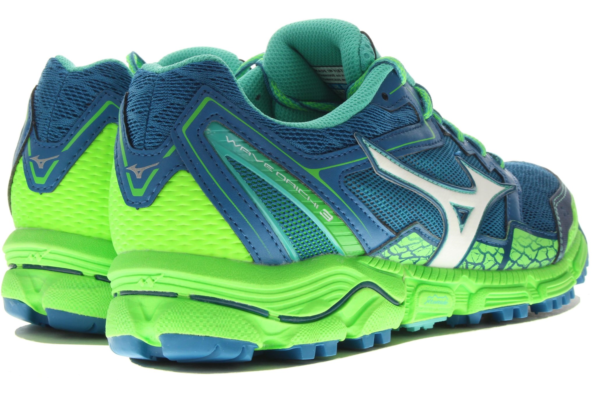 mizuno wave daichi 3 mens