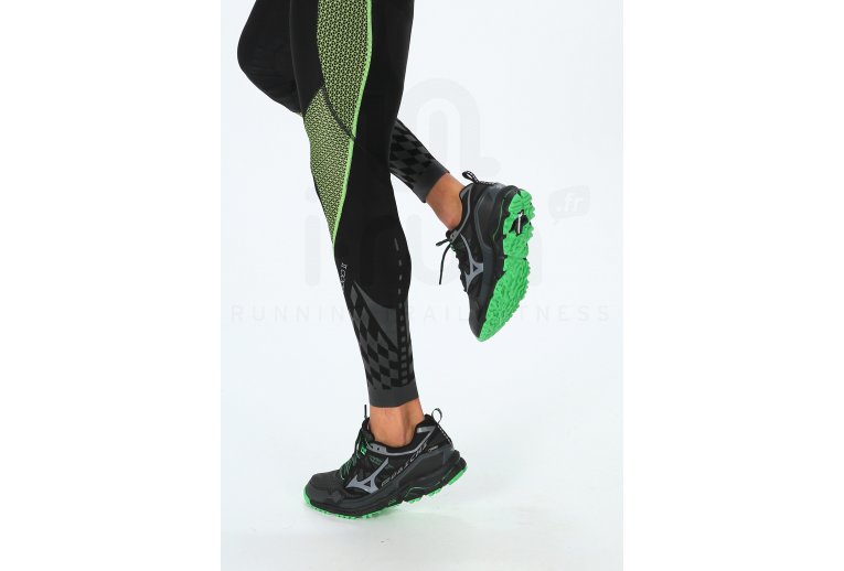 mizuno wave daichi 4 gore tex