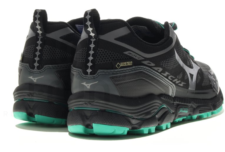 Mizuno Wave Daichi 4 Gore-Tex