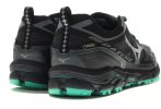 Mizuno Wave Daichi 4 Gore-Tex