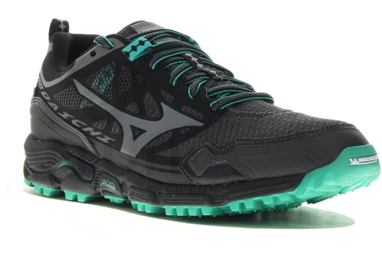 Mizuno Wave Daichi 4 Gore-Tex