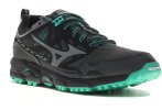 Mizuno Wave Daichi 4 Gore-Tex