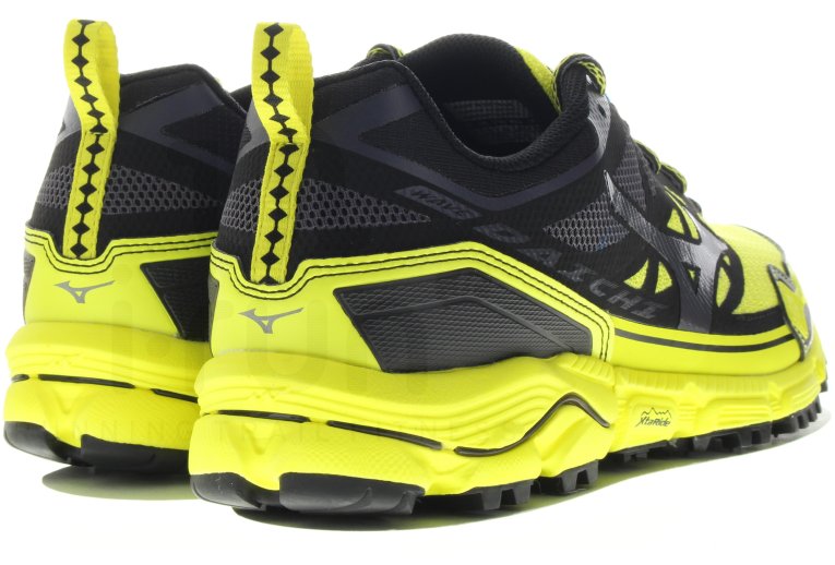 Mizuno Wave Daichi 4