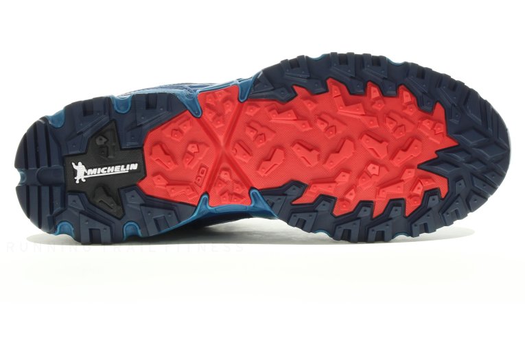 Mizuno Wave Daichi 4