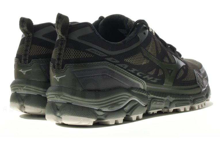 Mizuno Wave Daichi 4