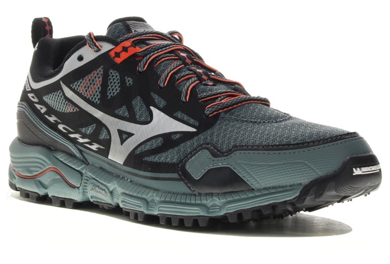 Mizuno Wave Daichi 4