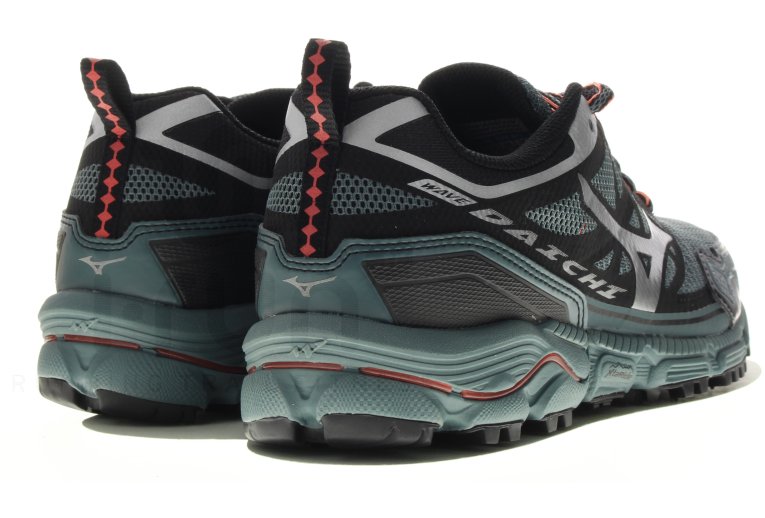 Mizuno Wave Daichi 4