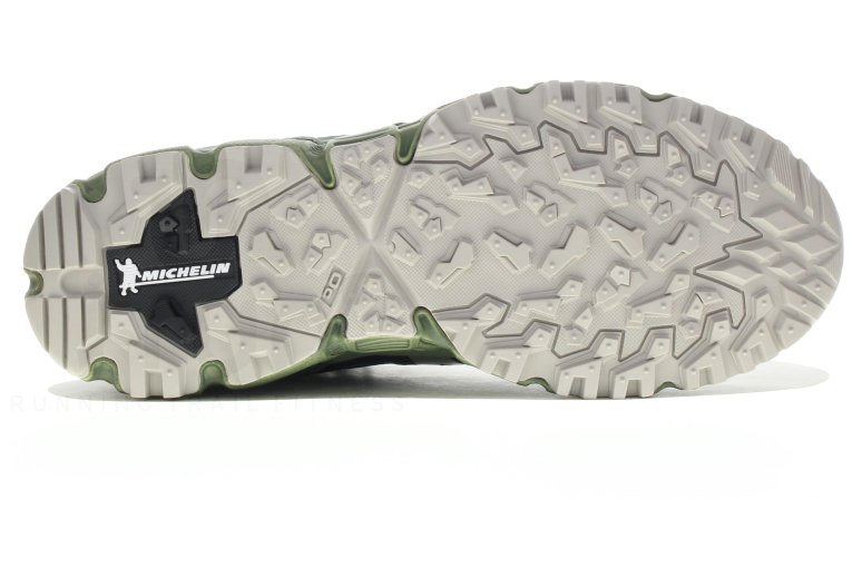 Mizuno Wave Daichi 4