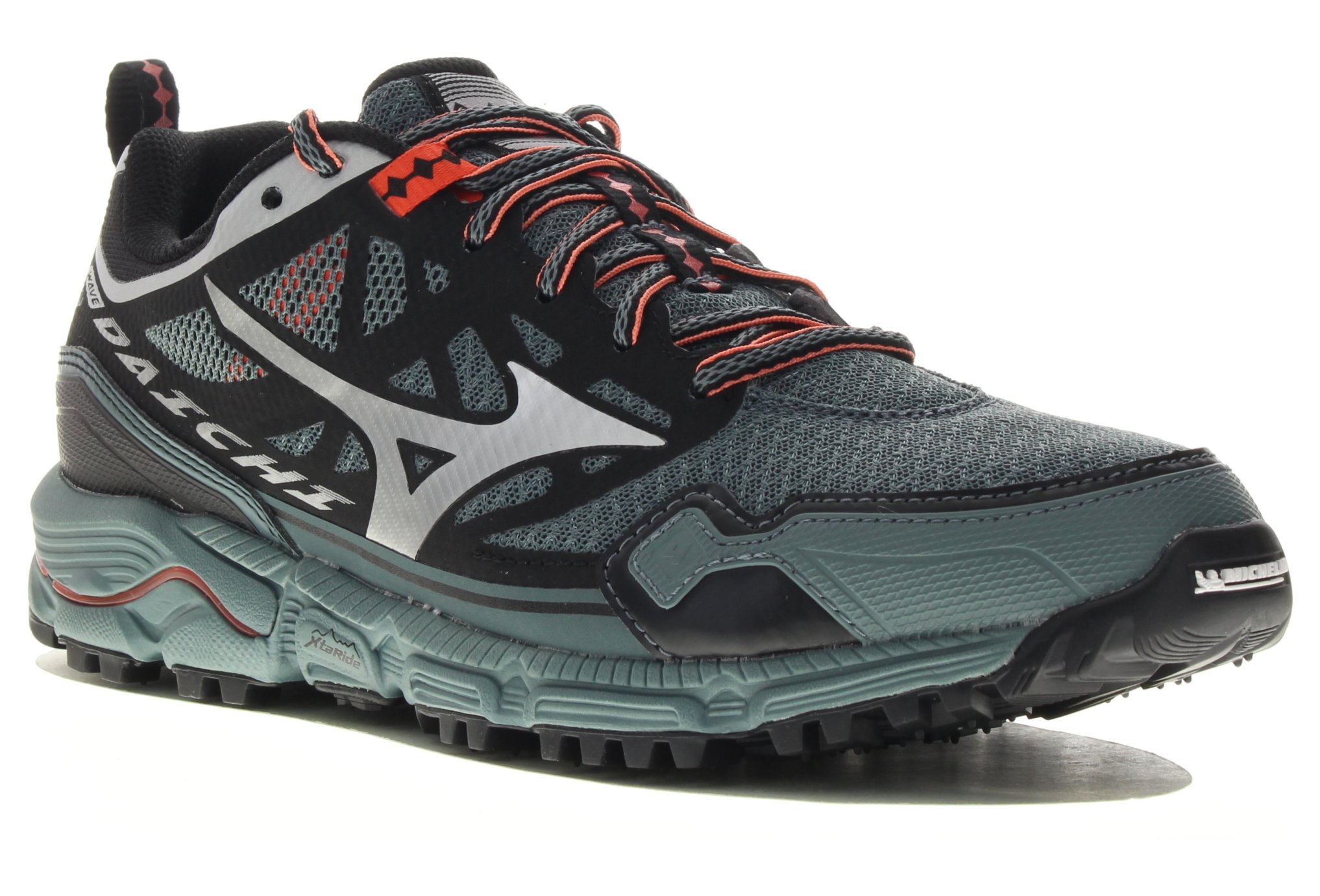 mizuno wave run 2018