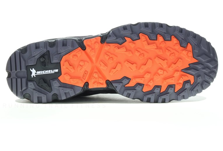 Mizuno Daichi 5 Gore-Tex