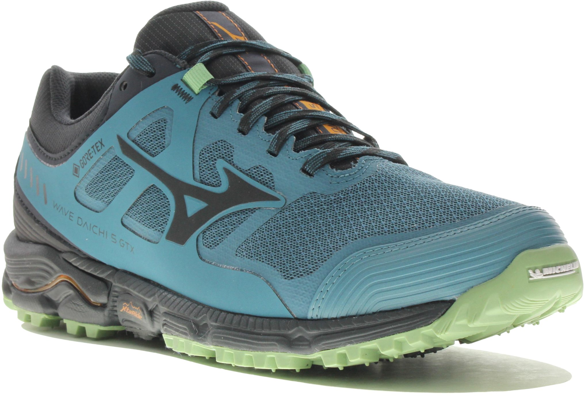 mizuno gore tex trail running shoes