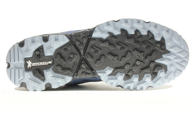 Mizuno Wave Daichi 5 Gore-Tex