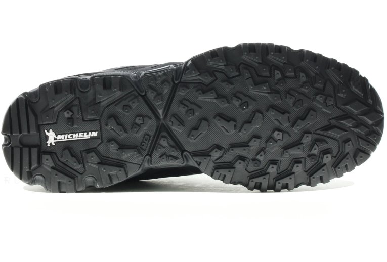 Mizuno Wave Daichi 5 Gore-Tex