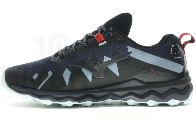 Mizuno Wave Daichi 6