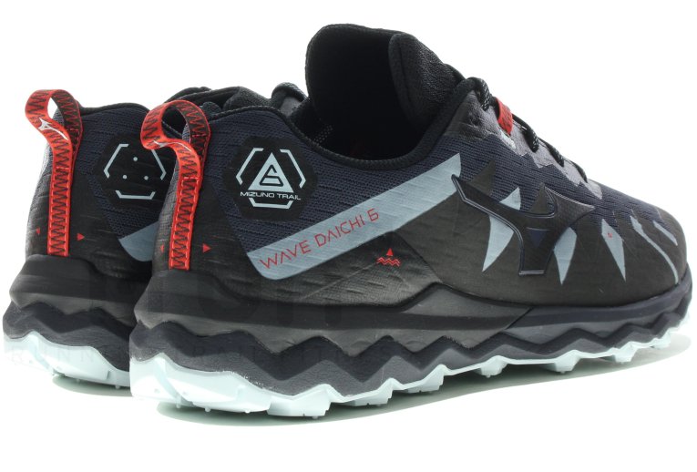 Mizuno Wave Daichi 6