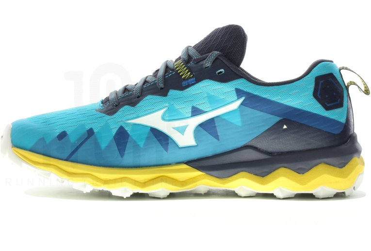 Mizuno Wave Daichi 6 Herren