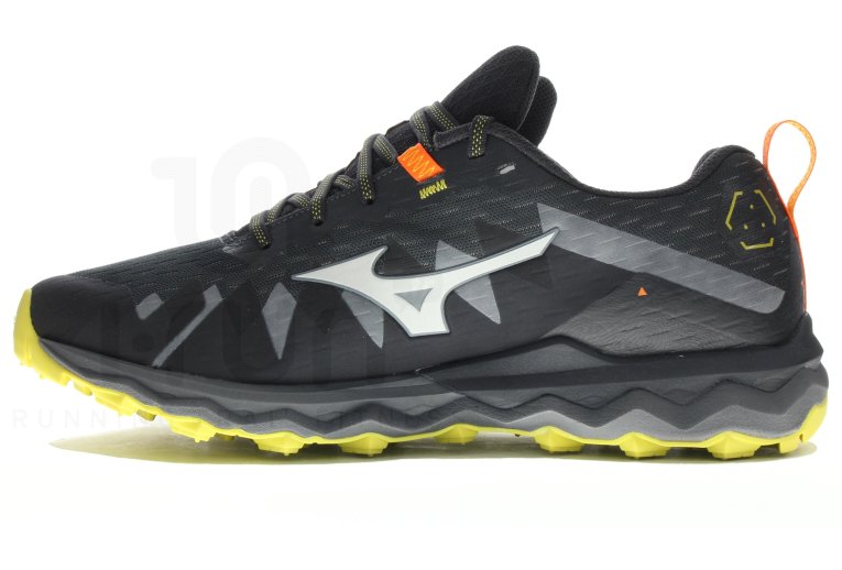 Mizuno Wave Daichi 6