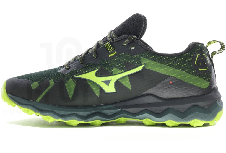 Mizuno Wave Daichi 6 Herren