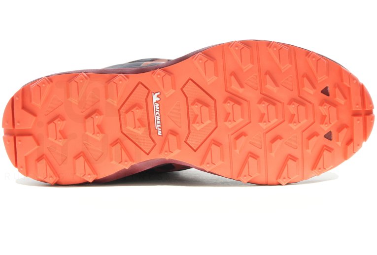 Mizuno Wave Daichi 6