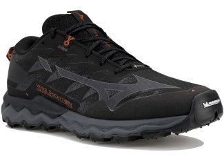 Mizuno Wave Daichi 7 Gore-Tex