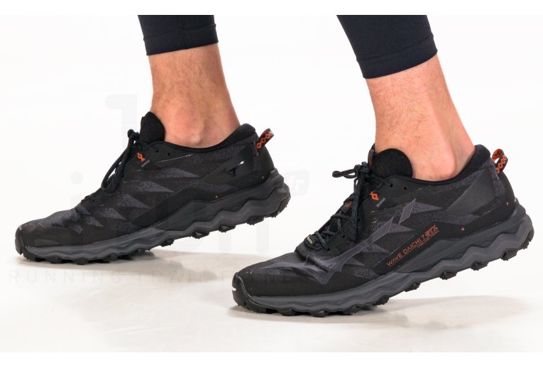 Mizuno Wave Daichi 7 Gore-Tex Herren