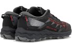 Mizuno Wave Daichi 7 Gore-Tex Herren