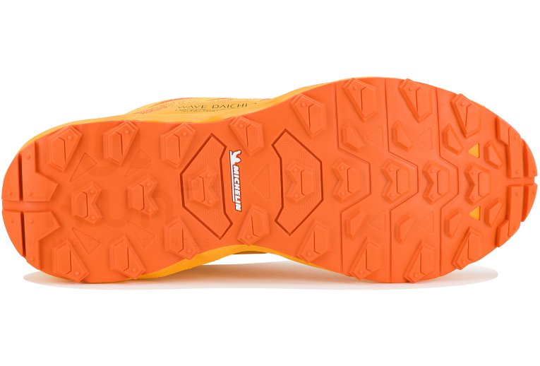 Mizuno Wave Daichi 7 Gore-Tex