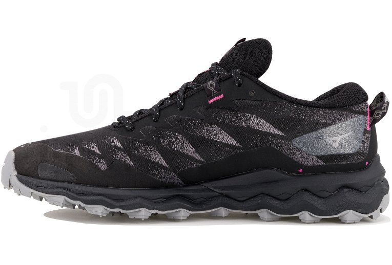 Mizuno Wave Daichi 7 Gore-Tex