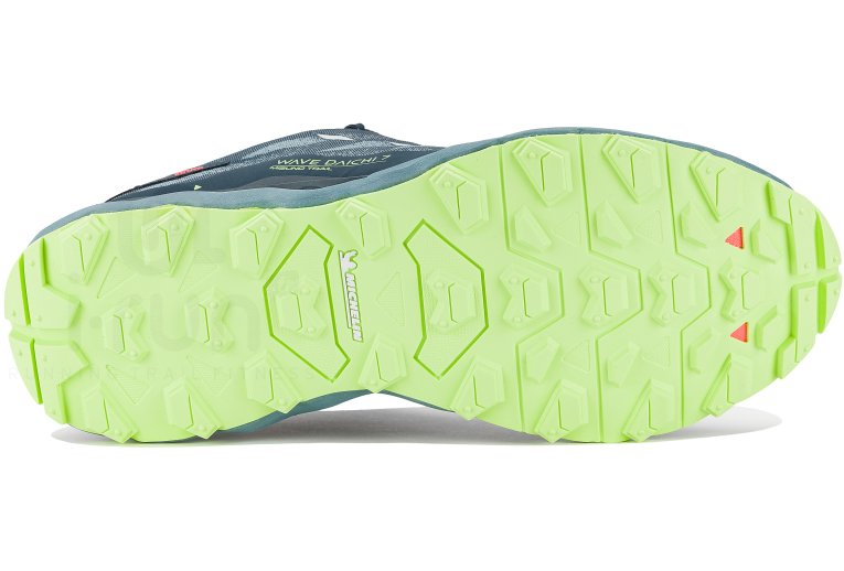 Mizuno Wave Daichi 7 M