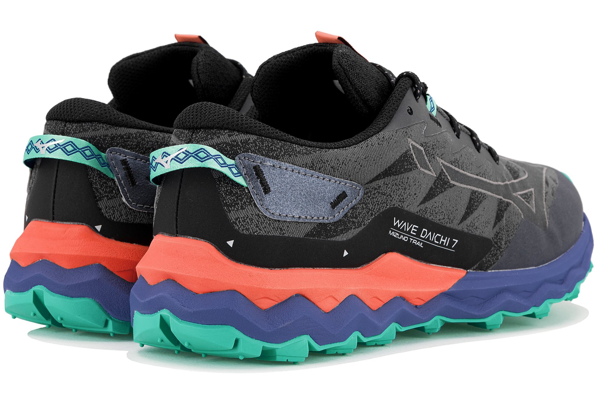 mizuno wave daichi 4