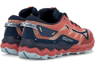 Mizuno Wave Daichi 7