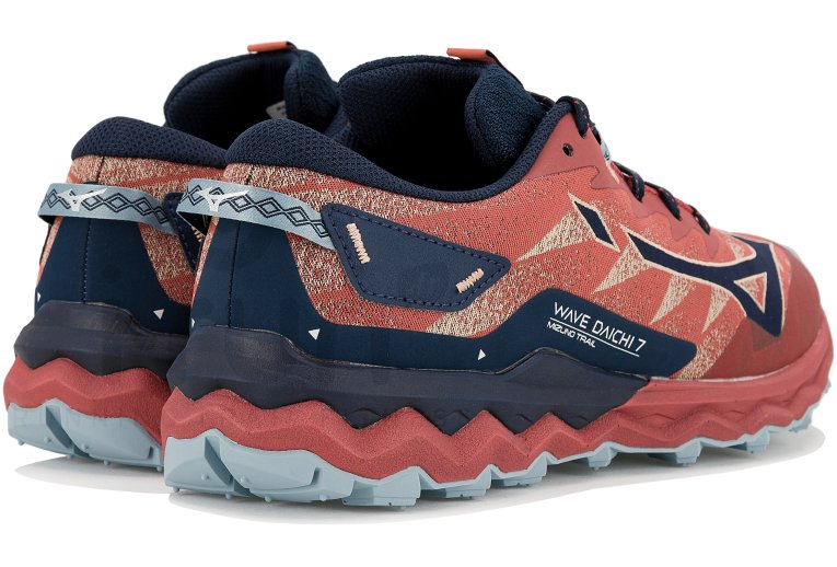 Mizuno Wave Daichi 7 Herren