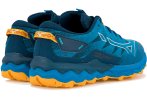 Mizuno Wave Daichi 7 Herren