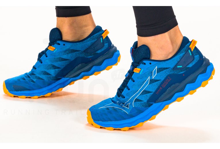 Mizuno Wave Daichi 7 Herren